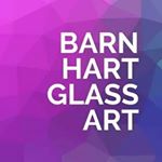 Barnhart Glass Art